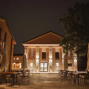 Il Capitolo Farm stay Carpaneto Piacentino