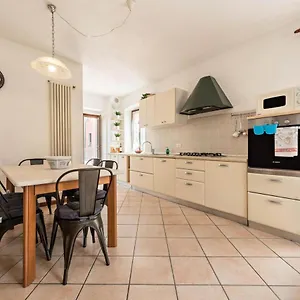 La Casa Del Borgo Con Parcheggio Apartment Malcesine