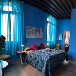 Tintoretto Vista Real Apartment Venice