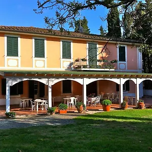  Alloggio per agriturismo Campo Al Sole