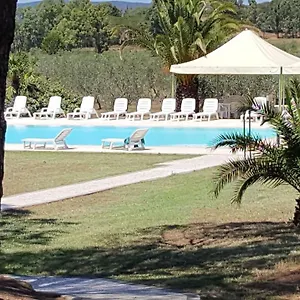  Alloggio per agriturismo San Giuseppe