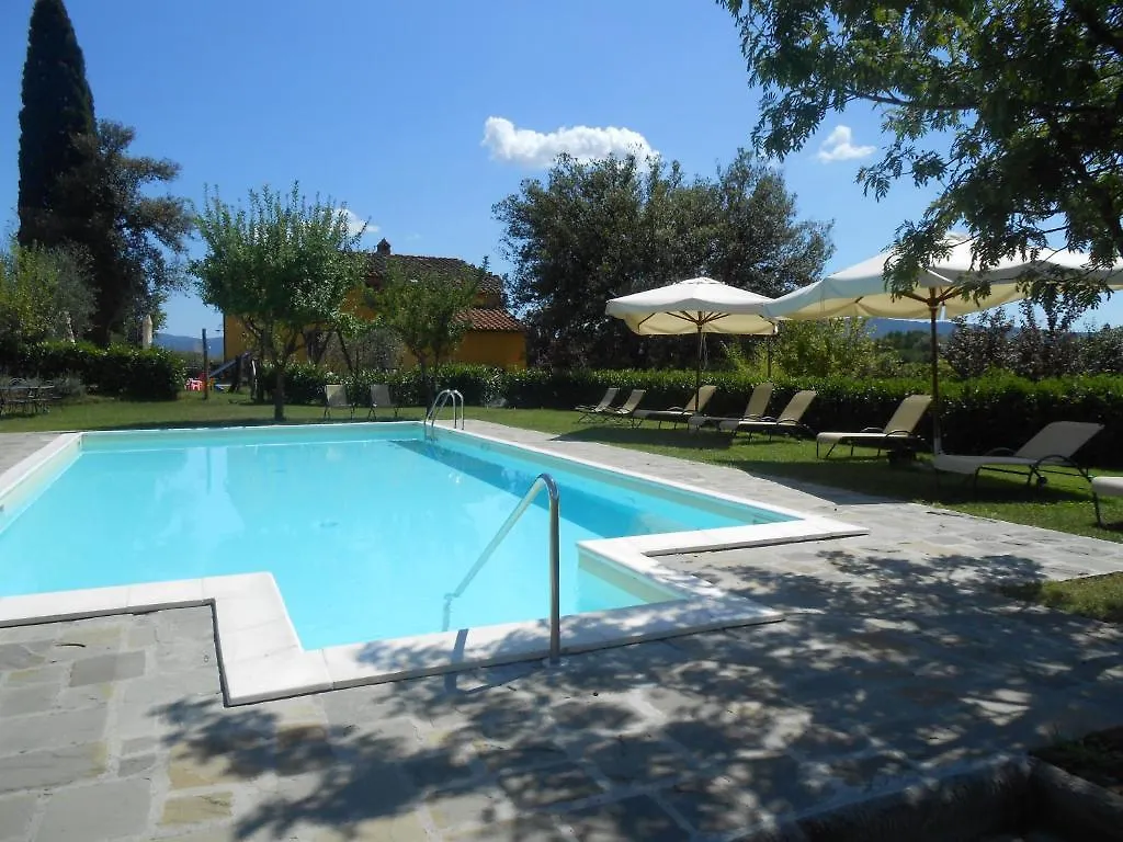 Amedea Tuscany Country Experience Farm stay Pistoia