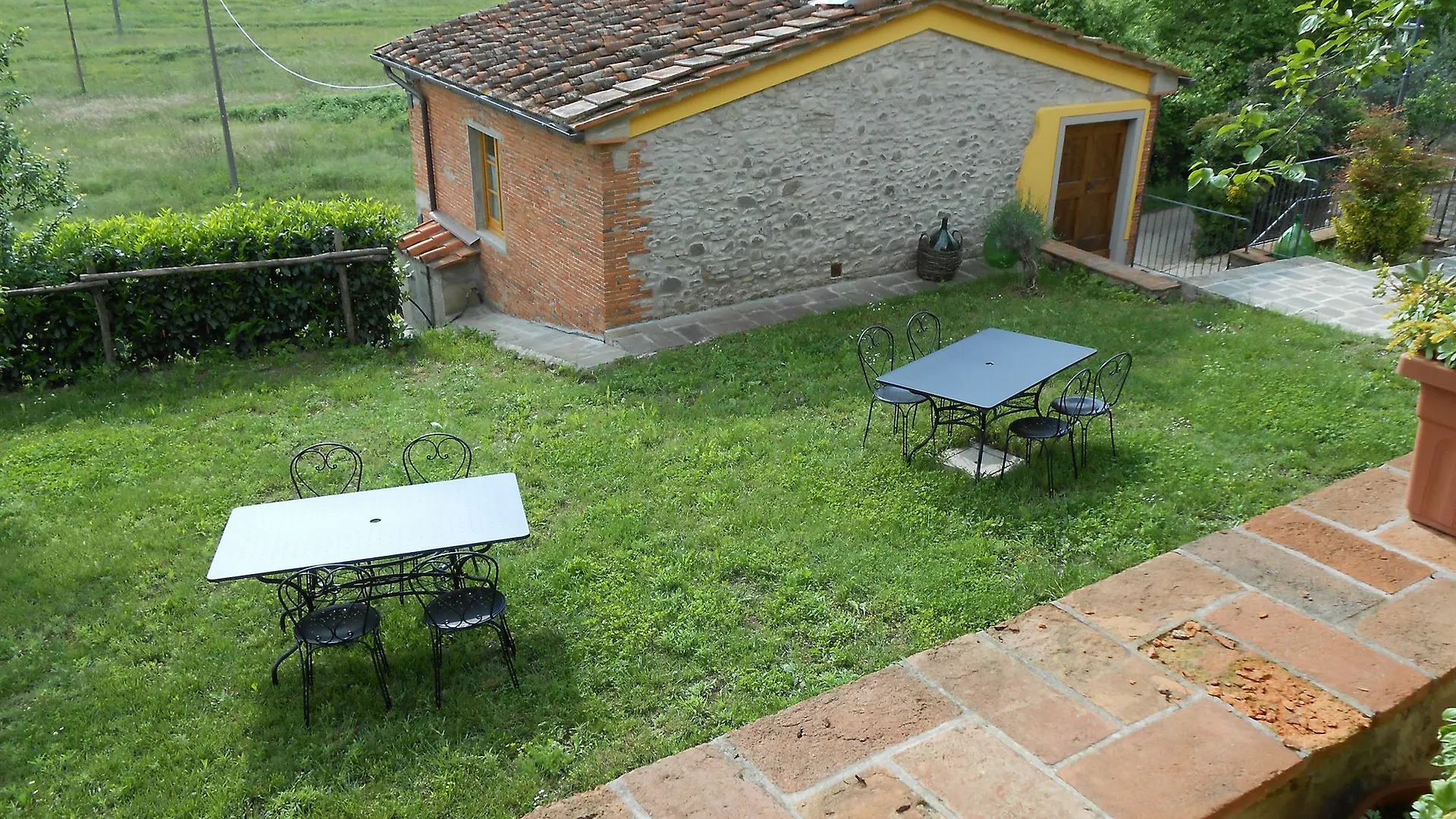 Amedea Tuscany Country Experience 0*, Pistoia Italy