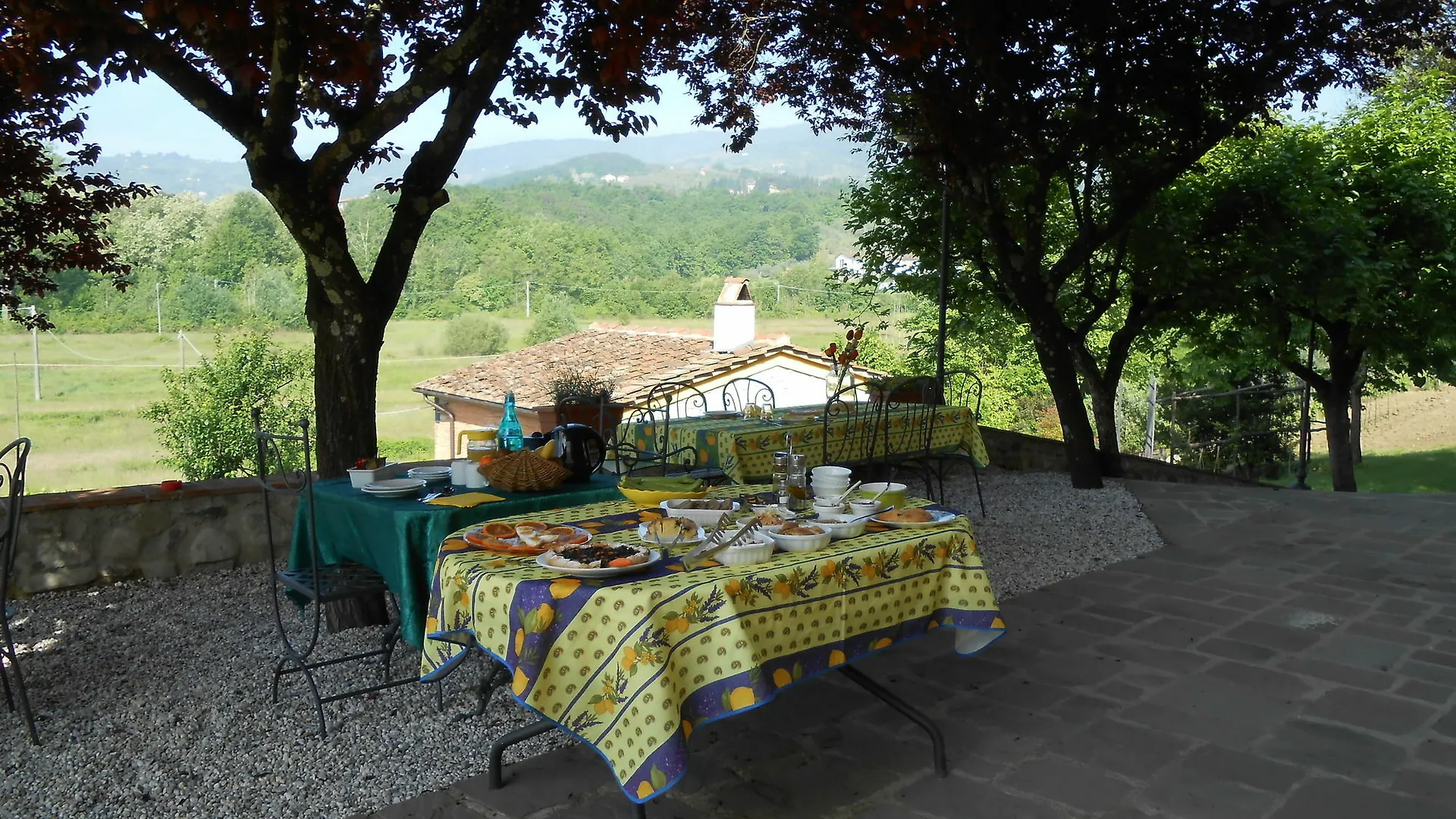 Farm stay Amedea Tuscany Country Experience